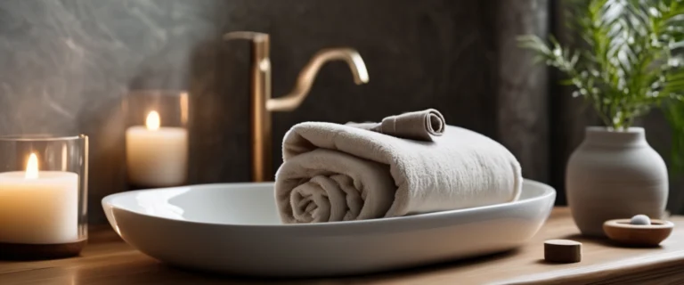 Créer une ambiance zen dans sa salle de bain : nos conseils déco et aménagement