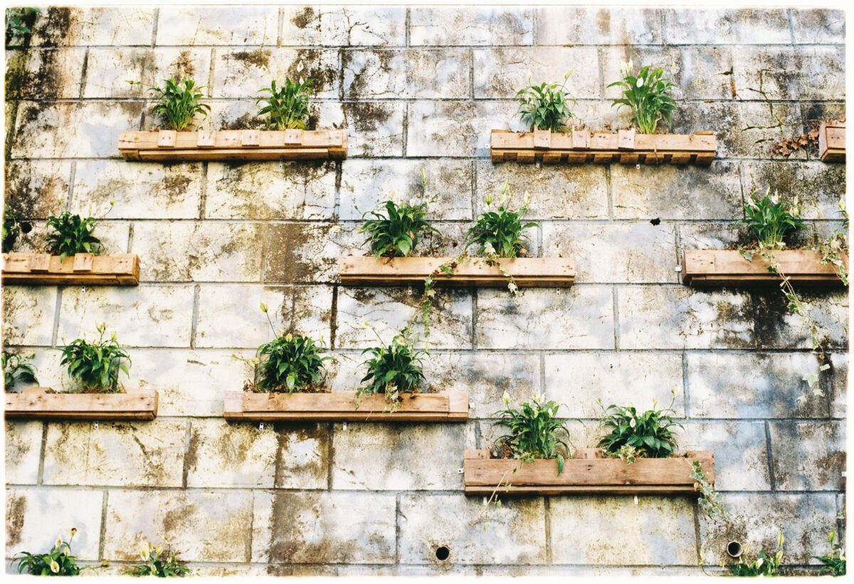 Idée aménagement jardin facile : 15 pistes petit budget