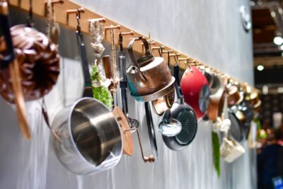 Du Bruit dans la Cuisine : enseigne, boutiques et bons plans