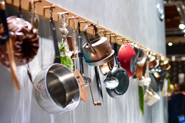 Du Bruit dans la Cuisine : enseigne, boutiques et bons plans