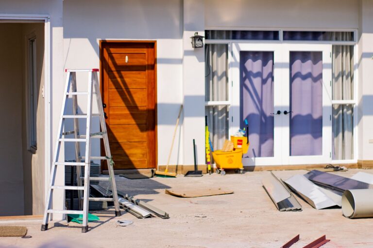 Prix pour rénovation maison : combien coûte une rénovation en 2026 ?